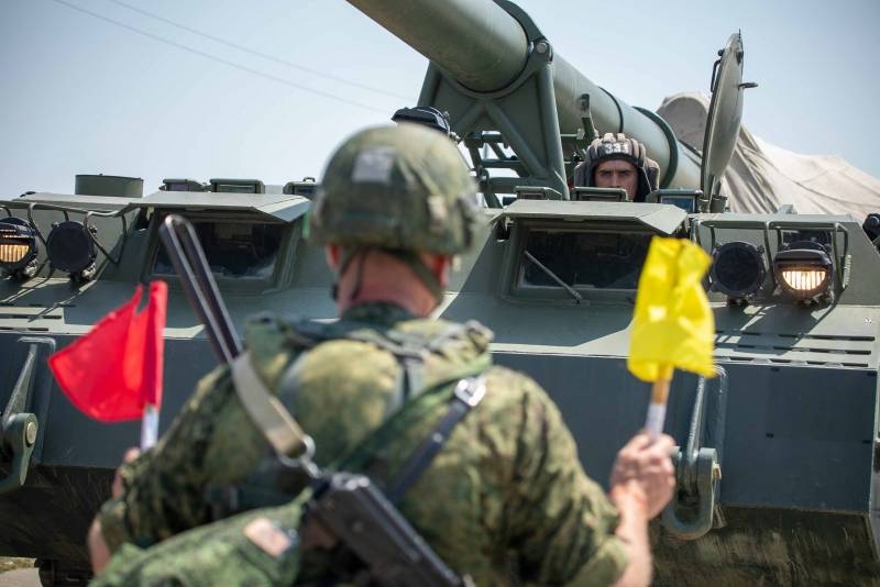 Во вьетнамском Soha: Вместо того, чтобы терпеть и молчать, Россия бросила вызов США