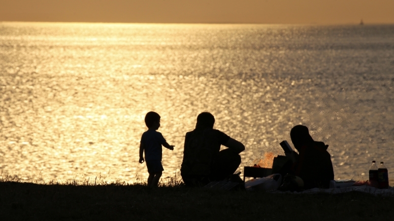 «Вы будете мечтать о ней!»: синоптик сообщил, что жара скоро покинет Петербург