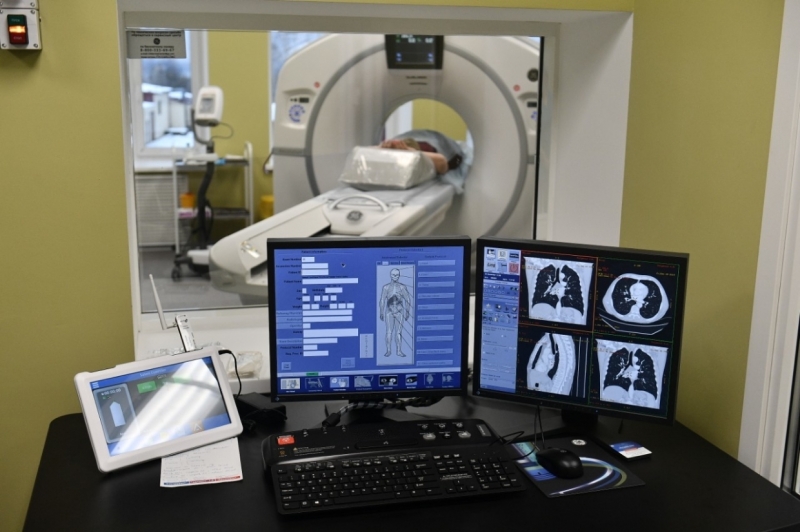 Заподозрить рак можно по четырем «тревожным звоночкам»